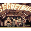 Secret - [Secret Time] (1st Mini Album)