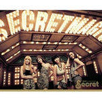 Secret - [Secret Time] 1st Mini Album