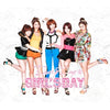 GIRL’S DAY - [EVERYDAY II] (2nd Mini Album)