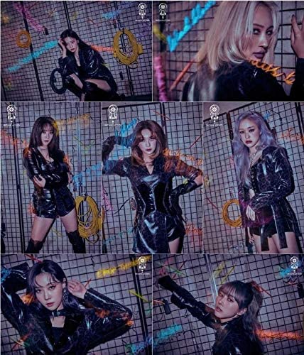 *[Dystopia: Road to Utopia] album introduction Dreamcatcher's dream of utopia takes them to the place they want before the...