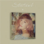 STAR - [Startrail] 6th Album