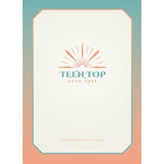 TEEN TOP - [DEAR.N9NE] 9th Mini Album DRIVE Version