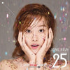 SONG JI EUN - [25] (1st Mini Album A Version)