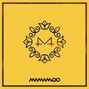 MAMAMOO - [Yellow Flower] (6th Mini Album)