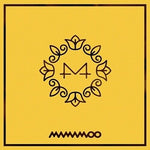 MAMAMOO - [Yellow Flower] 6th Mini Album