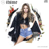 HYOLYN - [IT'S ME] (1st Mini Album)
