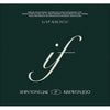 2F - [IF] (1st Mini Album)