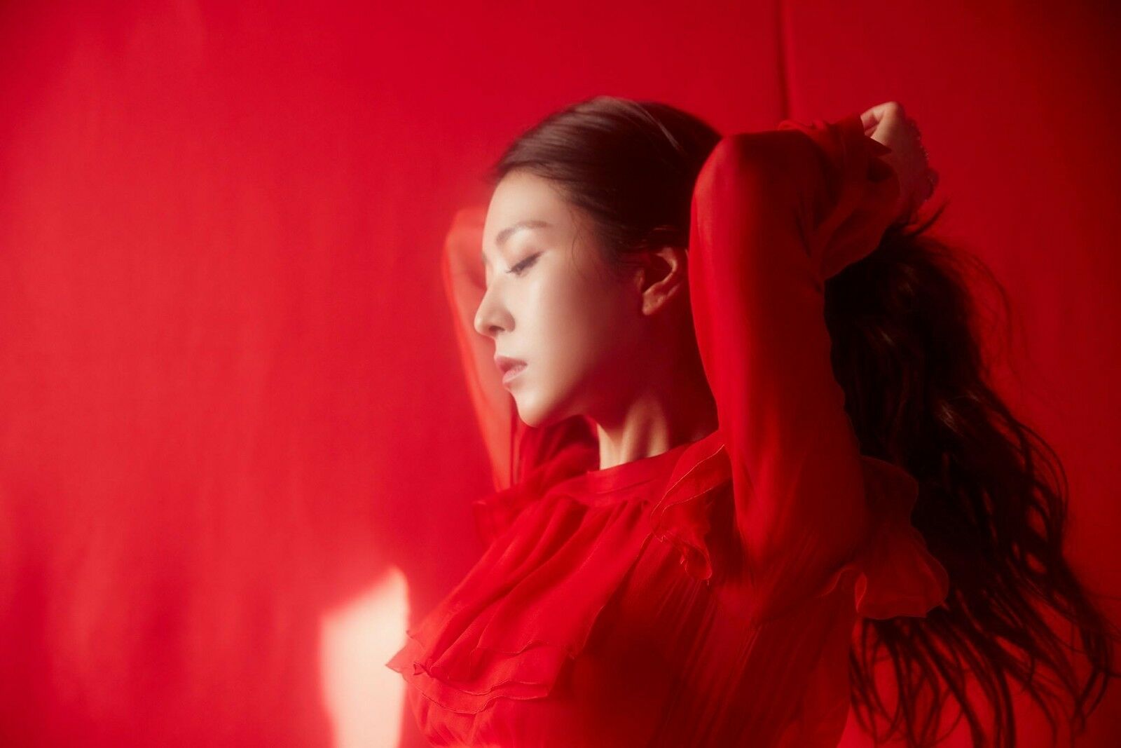 'Asia's No.1 Musician' BoA's transformation is endless! First mini-album 'ONE SHOT, TWO SHOT' released on February 21st! '...