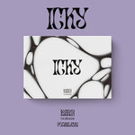 KARD - [ICKY] 6th Mini Album POCA Version