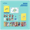 Weeekly - [2021 Season's Greetings / Ready Go Weeekly!]