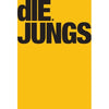 EXO - [DIE JUNGS / 그 소년들] (EXO-K Photobook)
