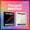 EVNNE - [TARGET: ME] (1st Mini Album 2 Version SET)