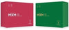 MXM (Brandnew Boys) - [2019 Season's Greetings]