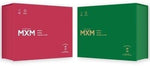 MXM (Brandnew Boys) - [2019 Season's Greetings]