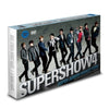 SUPER JUNIOR - [SUPER SHOW 4] (Super Junior World Tour DVD (2 DISC))