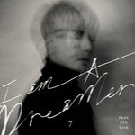 PARK HYO SHIN - [I AM A DREAMER] 7th Album
