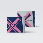 TXT - [The Chaos Chapter: FIGHT OR ESCAPE] 2nd Album RANDOM TOGETHER Version