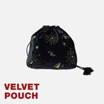 RED VELVET - [CHILL KILL] Velvet Pouch