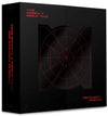 Monxta X - [2018 World Tour The Connect In Seoul] 3 DVD+144p