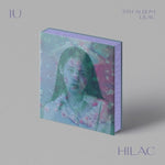 IU - [Lilac] 5th Album HILAC Version