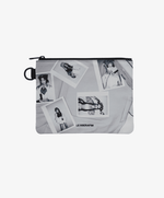 (PRE-ORDER) LE SSERAFIM - [EASY] Fabric Pouch