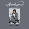 REN - [REN'DEZVOUS] (1st Mini Album SEED Version)