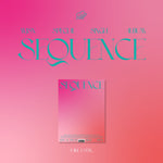WJSN - [Sequence] Special Single Album TAKE 1 Version