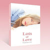 Hong Jinyoung - [Lots Of Love] (1st Album)