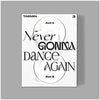 Shinee Taemin - [Never Gonna Dance Again] (3rd Album EXTENDED Version)