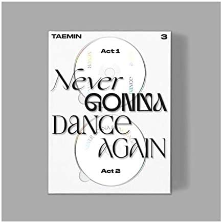TAEMIN (SHINee) - 