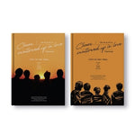Day6 - [The Book Of Us : Negentropy Chaos Swallowed Up In Love] 7th Mini Album 2 Version SET