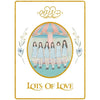 GFRIEND - [LOL] (1st Album LOTS OF LOVE Version)