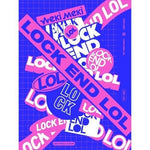 ★非売品◆韓国◆Weki Meki◆LOCK END LOL◆サインCD ☆非売品◇韓国◇Weki Meki◇LOCK END LOL◇サインCD Amazon.co.