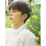 Yoo Seonho - [Spring, Seonho] 1st Mini Album