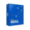 ATEEZ - [2022 SEASON'S GREETINGS]