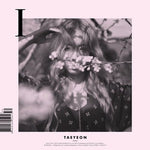 TAEYEON - [I] 1st Mini Album