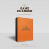 GOLDEN CHILD　GAME CHANGER 限定盤　新品未開封 ♡Unboxing Golden Child 골든차일드 2nd Studio Album Game