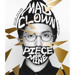 MAD CLOWN - [PIECE OF MINE] 3rd Mini Album