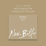 BamBam - [New, Better] 2023 Season's Greetings