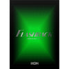 iKON - [FLASHBACK] (4th Mini Album PHOTOBOOK GREEN Version)