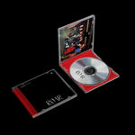 THE BOYZ - [BE AWAKE] 8th Mini Album Jewel Case JACOB Version