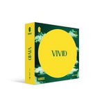 AB6IX - [Vivid] 2nd EP Album I Version