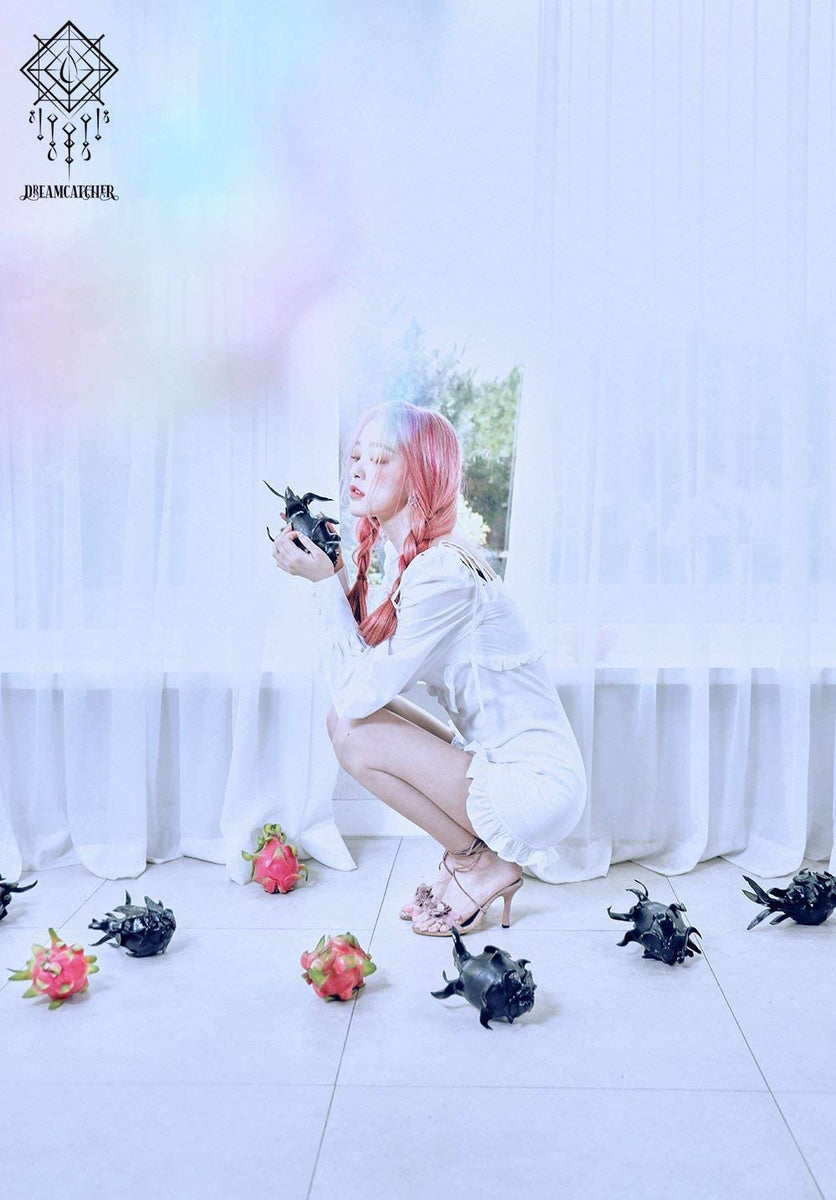 K-POP・アジア Dreamcatcher - Dystopia : Lose Myself Dystopia Myself : Lose Dreamcatcher K-POP・アジア -