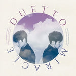 Duetto - [Miracle] 2nd Mini Album