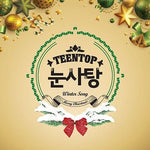 TEEN TOP - [SNOW KISS] Season Album