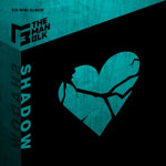 THE MAN BLK - [SHADOW] 5th Mini Album