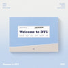 DKZ - [Welcome to DTU] (2023 DKZ FAN-CON (2 DVD))