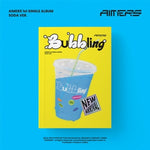 AIMERS - [Bubbling] 1st Single Album SODA Version