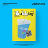 AIMERS - [Bubbling] (1st Single Album 2 Version SET)
