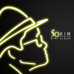 KIM GUN MO - [50] Mini Album
